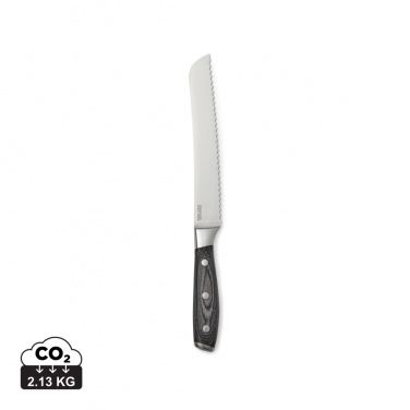 Logo trade advertising product photo of: VINGA Kaiser Bread Knife