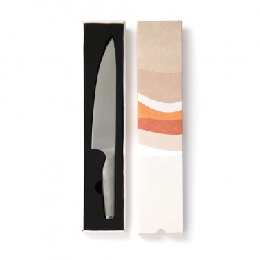 Logo trade promotional items image of: VINGA Hattasan chef's knife