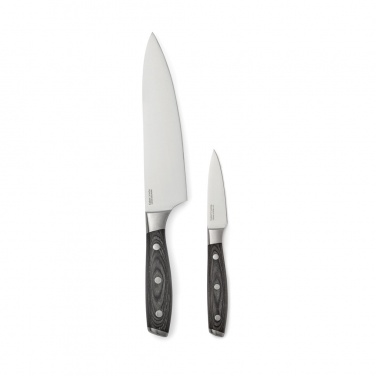 Logo trade promotional merchandise image of: VINGA Kaiser Chef´s Set