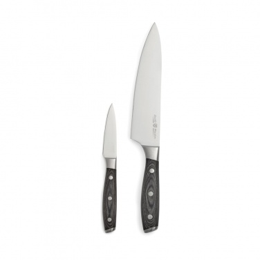 Logotrade promotional giveaways photo of: VINGA Kaiser Chef´s Set