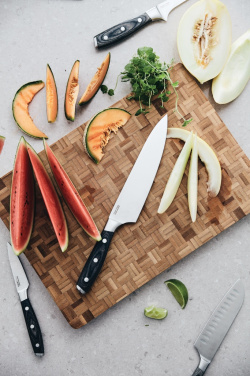 Logotrade advertising products photo of: VINGA Kaiser Chef´s Set