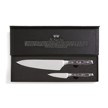 Logotrade promotional product picture of: VINGA Kaiser Chef´s Set