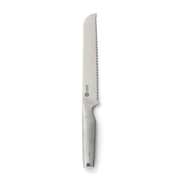 Logo trade promotional giveaway photo of: VINGA Hattasan bread knife