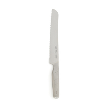 Logo trade promotional giveaway photo of: VINGA Hattasan bread knife