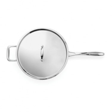 Logo trade business gift photo of: VINGA Baron copper sauté pan