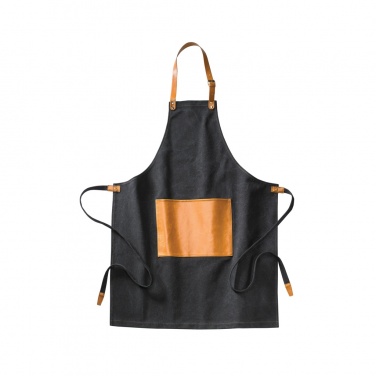 Logotrade promotional merchandise image of: VINGA Asado Apron