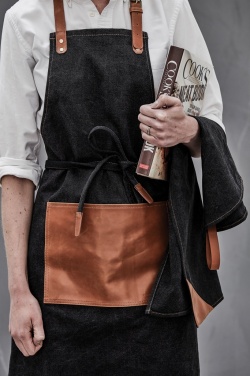 Logotrade promotional giveaway image of: VINGA Asado Apron