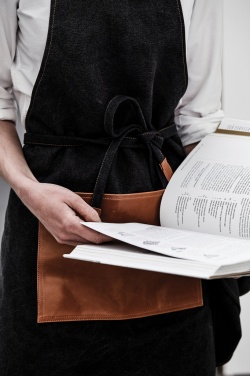 Logo trade promotional giveaway photo of: VINGA Asado Apron