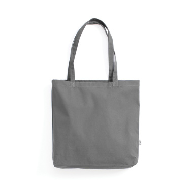 Logo trade promotional merchandise image of: VINGA Canvas bag