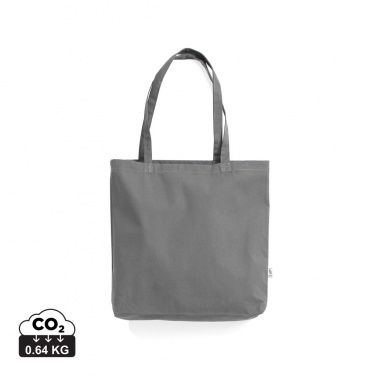 Logotrade advertising product image of: VINGA Canvas bag
