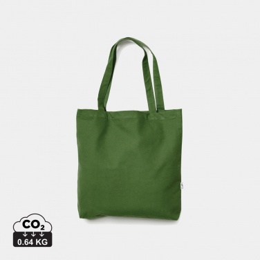Logotrade corporate gift image of: VINGA Canvas bag