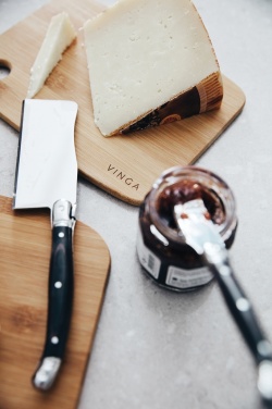 Logotrade business gift image of: VINGA Gigaro cheese knives