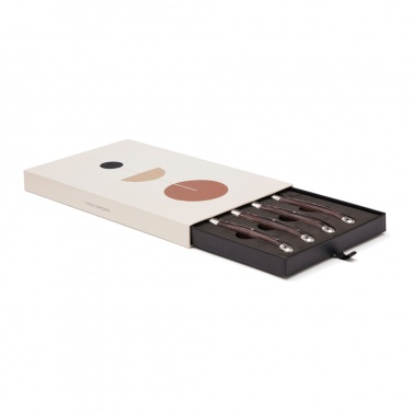 Logotrade business gift image of: VINGA Gigaro meat knives