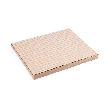 Logo trade promotional items image of: VINGA Buscot horizontal serving board