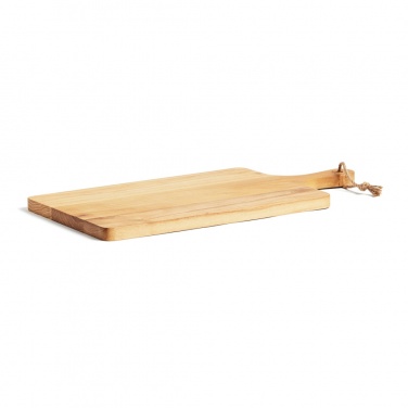 Logo trade promotional item photo of: VINGA Buscot Rectangular Serving Board