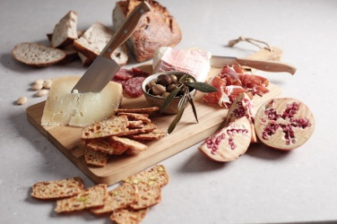 Logo trade promotional items picture of: VINGA Buscot Rectangular Serving Board