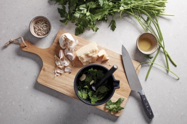 Logotrade business gift image of: VINGA Buscot Rectangular Serving Board