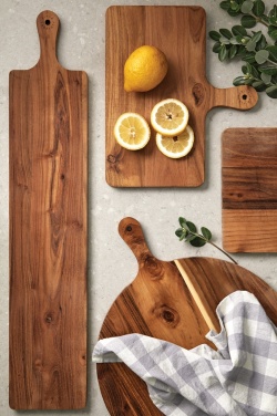 Logotrade business gift image of: VINGA Buscot Rectangular Serving Board