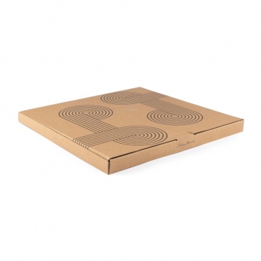 Logotrade advertising product picture of: VINGA Alcamo round serving tray