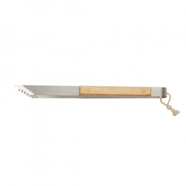 Logotrade promotional item image of: VINGA Paso grill tongs