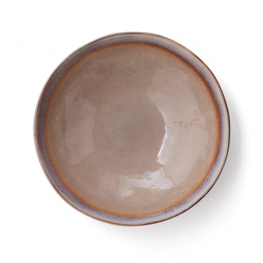 Logo trade corporate gifts image of: VINGA Nomimono deep bowl, 30 cm