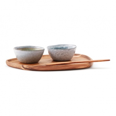 Logo trade promotional merchandise photo of: VINGA Nomimono tapas set