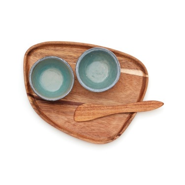 Logotrade corporate gift picture of: VINGA Nomimono tapas set