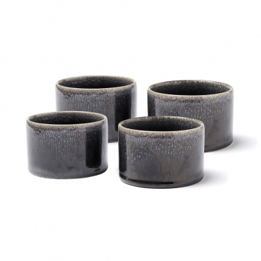 Logo trade promotional merchandise image of: VINGA Nomimono bowl set mini, 4 pcs set