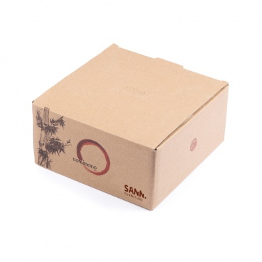 Logo trade corporate gifts picture of: VINGA Nomimono bowl set mini, 4 pcs set