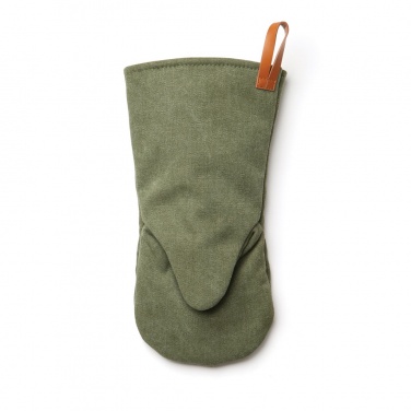 Logo trade promotional gifts picture of: VINGA Asado oven mitt