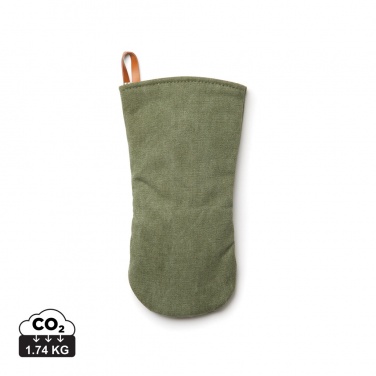 Logotrade promotional giveaway picture of: VINGA Asado oven mitt