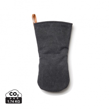 Logo trade promotional item photo of: VINGA Asado oven mitt