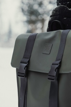 Logo trade promotional items picture of: VINGA Baltimore Backpack
