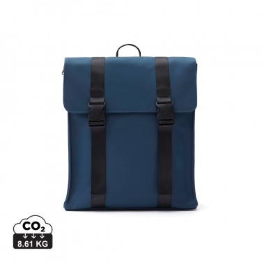 Logo trade promotional gifts picture of: VINGA Baltimore Backpack