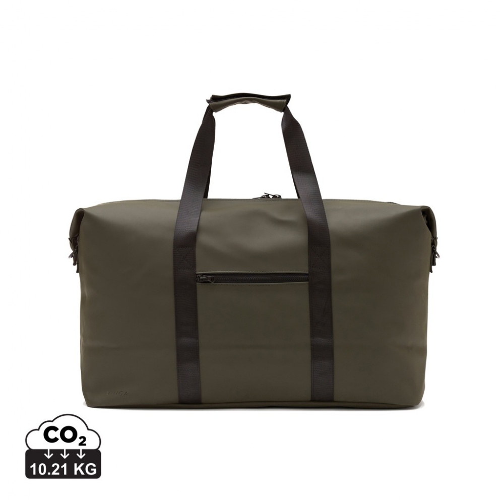 Logotrade promotional giveaway picture of: VINGA Baltimore Weekendbag