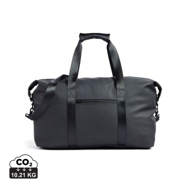 Logo trade promotional gift photo of: VINGA Baltimore Weekendbag