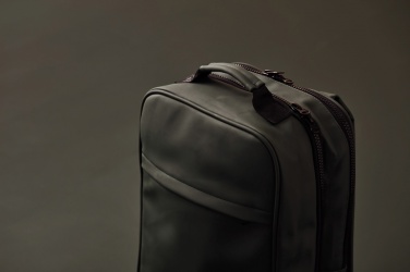 Logo trade promotional gifts picture of: VINGA Baltimore Travel Backpack