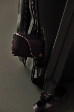 Logotrade promotional item picture of: VINGA Baltimore Travel Backpack