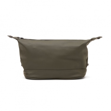 Logo trade business gift photo of: VINGA Baltimore Wash Bag