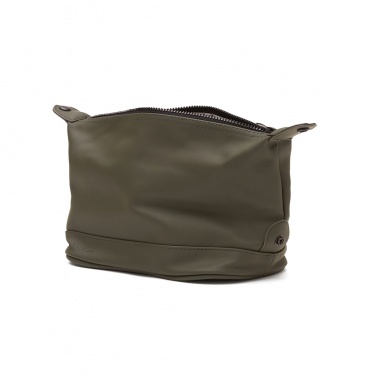 Logo trade promotional products image of: VINGA Baltimore Wash Bag