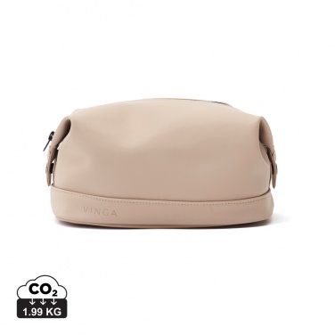 Logotrade corporate gift picture of: VINGA Baltimore Wash Bag
