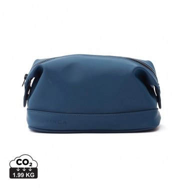 Logo trade corporate gift photo of: VINGA Baltimore Wash Bag