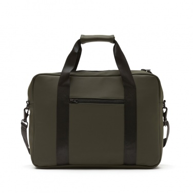 Logo trade corporate gifts image of: VINGA Baltimore Computer Bag