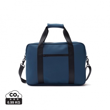 Logo trade promotional products image of: VINGA Baltimore Computer Bag
