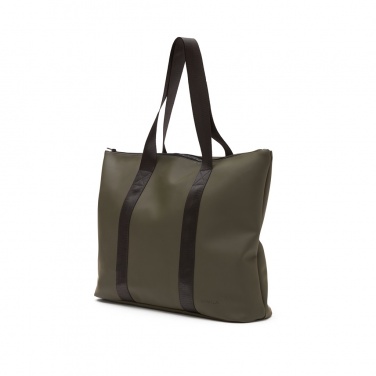 Logo trade corporate gift photo of: VINGA Baltimore tote bag