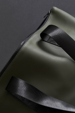 Logo trade corporate gift photo of: VINGA Baltimore tote bag