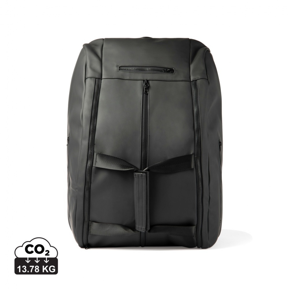 Logotrade promotional products photo of: VINGA Baltimore gym backpack