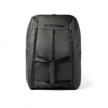 Logo trade business gift photo of: VINGA Baltimore gym backpack