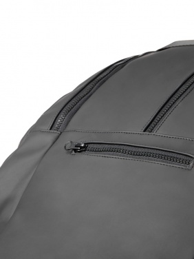 Logotrade corporate gift picture of: VINGA Baltimore gym backpack