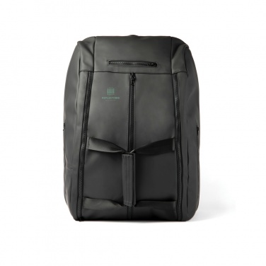 Logotrade promotional merchandise picture of: VINGA Baltimore gym backpack